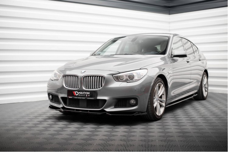 Μπροστινός Splitter BMW 5 GT M-Pack F07