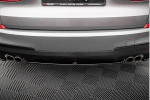 Rear Splitter for BMW 5 GT M-Pack F07