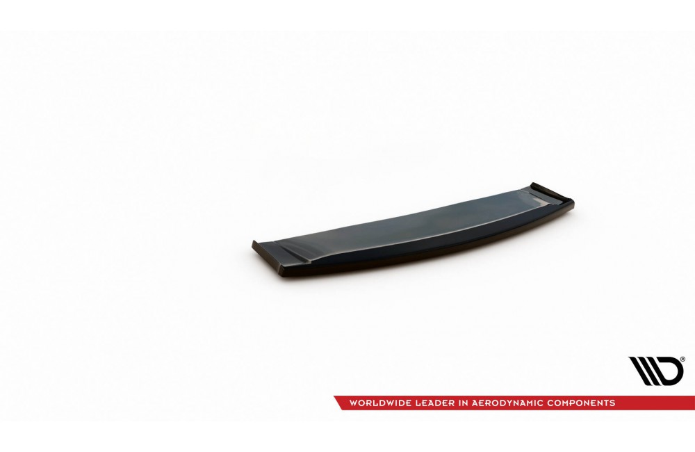 Rear Splitter for BMW 5 GT M-Pack F07