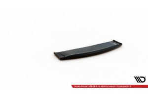 Rear Splitter for BMW 5 GT M-Pack F07
