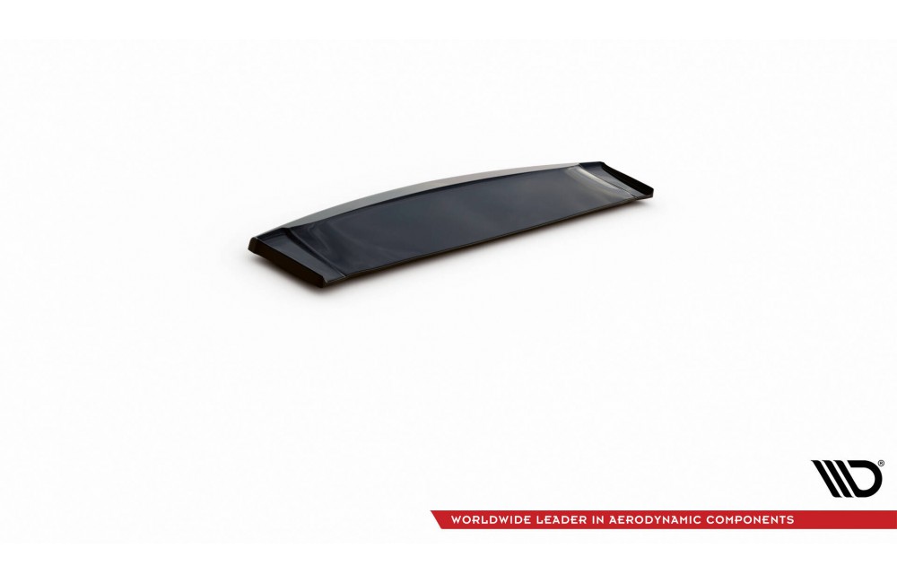 Rear Splitter for BMW 5 GT M-Pack F07