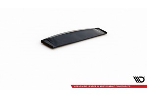 Rear Splitter for BMW 5 GT M-Pack F07