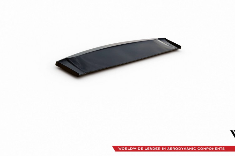 Πίσω Splitter για BMW 5 GT M-Pack F07