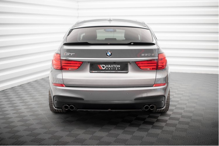 Πίσω Splitter για BMW 5 GT M-Pack F07