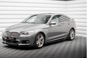 Side Skirts Diffusers BMW 5 GT M-Pack F07