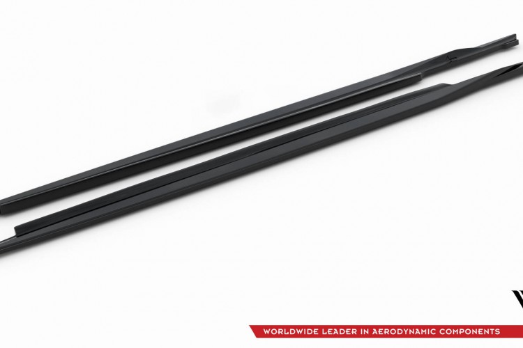 Πλευρικοί Αεραγωγοί BMW 5 GT M-Pack F07