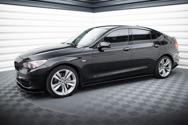 ΠΛΑΪΝΕΣ ΑΕΡΑΤΟΜΕΣ BMW 5 GT F07
