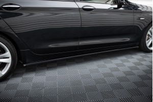 SIDE SKIRTS DIFFUSERS BMW 5 GT F07