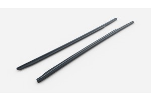 SIDE SKIRTS DIFFUSERS BMW 5 GT F07