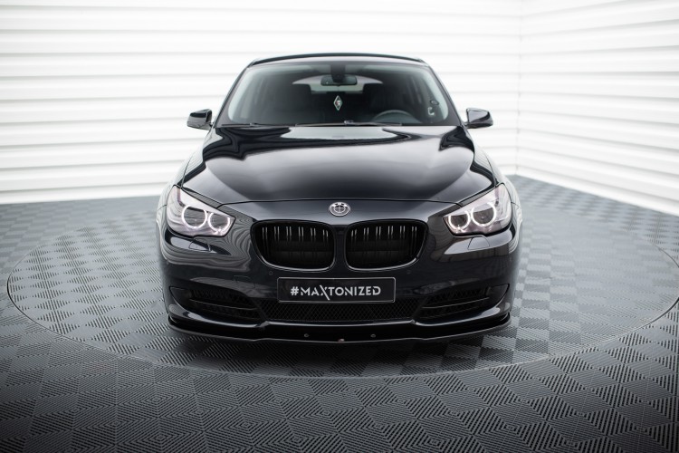 Σετ από Splitters BMW 5 GT F07