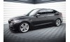 Σετ από Splitters BMW 5 GT F07