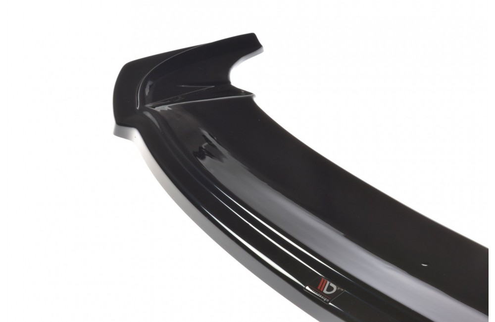 FRONT SPLITTER BMW 6 GRAN COUPÉ