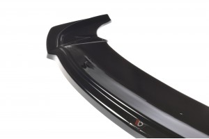 FRONT SPLITTER BMW 6 GRAN COUPÉ