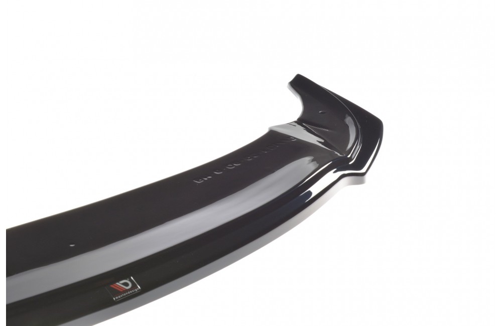 FRONT SPLITTER BMW 6 GRAN COUPÉ