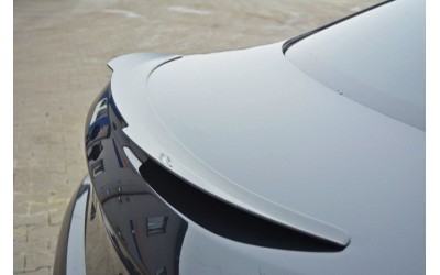 SPOILER CAP for BMW 6 Gran Coupé MPACK