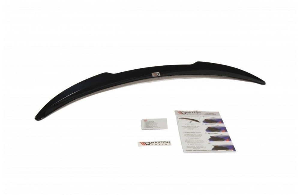 SPOILER CAP for BMW 6 Gran Coupé MPACK