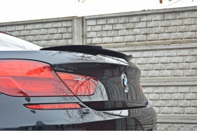ΑΕΡΟΤΟΜΗ ΚΑΠ για BMW 6 Gran Coupé MPACK