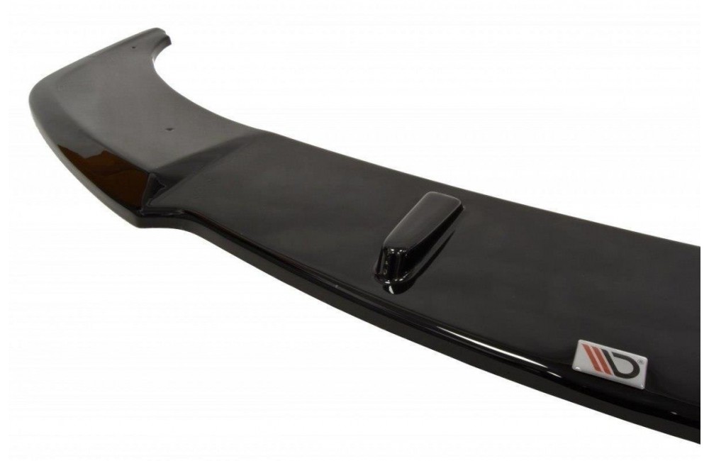 FRONT SPLITTER for BMW 6 Gran Coupé MPACK