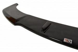 FRONT SPLITTER for BMW 6 Gran Coupé MPACK