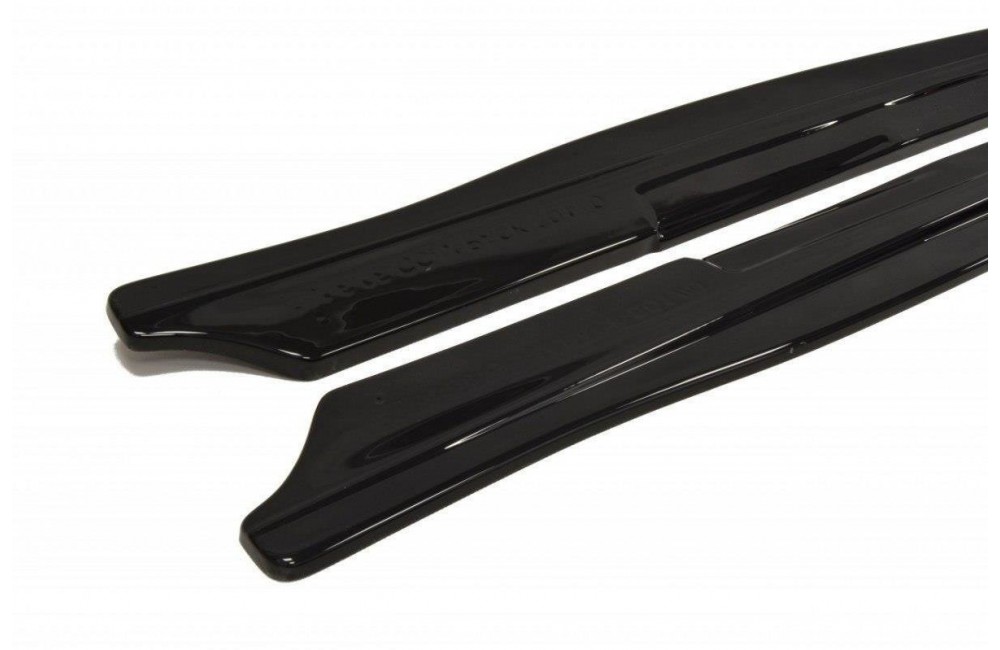 SIDE SKIRTS DIFFUSERS for BMW 6 Gran Coupé MPACK