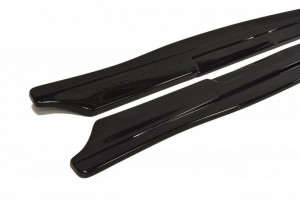 SIDE SKIRTS DIFFUSERS for BMW 6 Gran Coupé MPACK