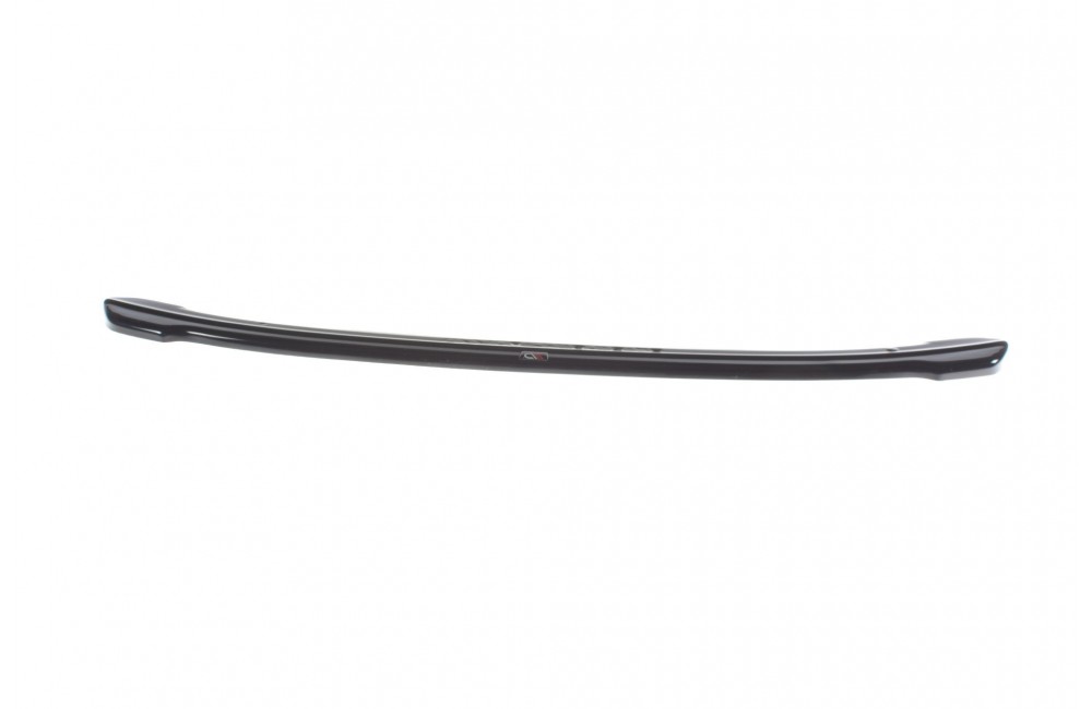 Rear Splitter BMW 6 GRAN COUPÉ