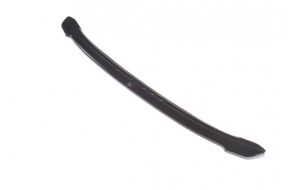 Rear Splitter BMW 6 GRAN COUPÉ