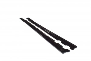 SIDE SKIRTS DIFFUSERS BMW 6 GRAN COUPÉ