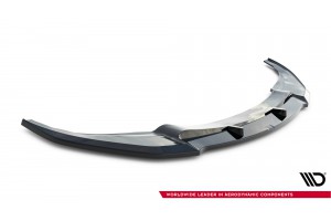 Front Splitter V.1 BMW M6 Gran Coupe / Coupe / Cabriolet F06 / F13 / F12