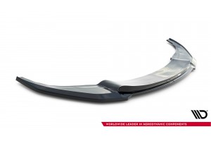 Front Splitter V.2 BMW M6 Gran Coupe / Coupe / Cabriolet F06 / F13 / F12
