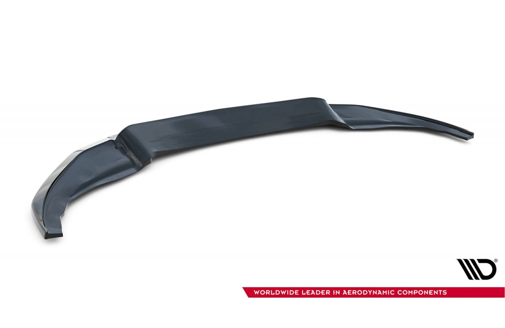 Front Splitter V.2 BMW M6 Gran Coupe / Coupe / Cabriolet F06 / F13 / F12