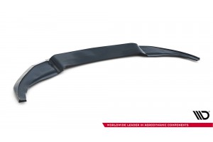 Front Splitter V.2 BMW M6 Gran Coupe / Coupe / Cabriolet F06 / F13 / F12