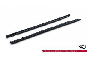 SIDE SKIRTS DIFFUSERS BMW M6 GRAN COUPÉ