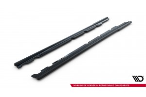 SIDE SKIRTS DIFFUSERS BMW M6 GRAN COUPÉ