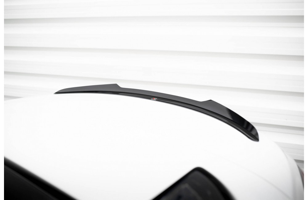 Spoiler Cap BMW M6 / 6 M-Pack Cabriolet F12