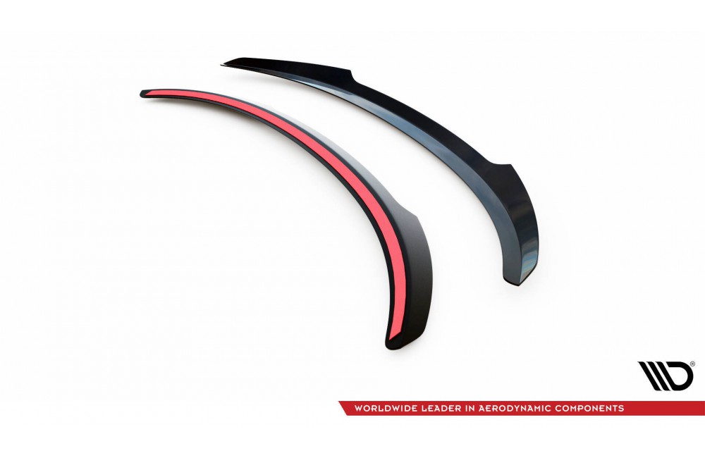 Spoiler Cap BMW M6 / 6 M-Pack Cabriolet F12