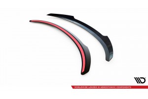 Spoiler Cap BMW M6 / 6 M-Pack Cabriolet F12