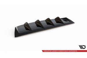Rear Valance BMW M6 Gran Coupe / Coupe / Cabriolet F06 / F13 / F12
