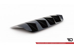 Rear Valance BMW M6 Gran Coupe / Coupe / Cabriolet F06 / F13 / F12