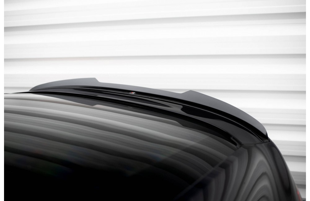 Spoiler Cap for BMW 6 GT G32 M-Pack