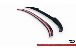 Spoiler Cap for BMW 6 GT G32 M-Pack