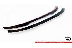 Spoiler Cap for BMW 6 GT G32 M-Pack
