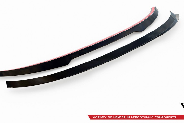 Αεροτομή Καπό για BMW 6 GT G32 M-Pack