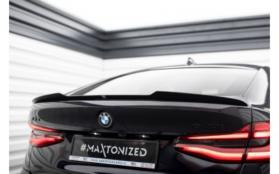 Spoiler Cap for BMW 6 GT G32 M-Pack