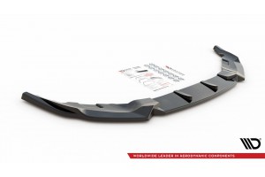 Front Splitter for BMW 6 GT M-Pack G32 Facelift