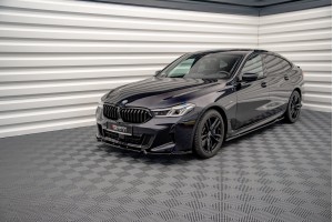 Front Splitter for BMW 6 GT M-Pack G32 Facelift