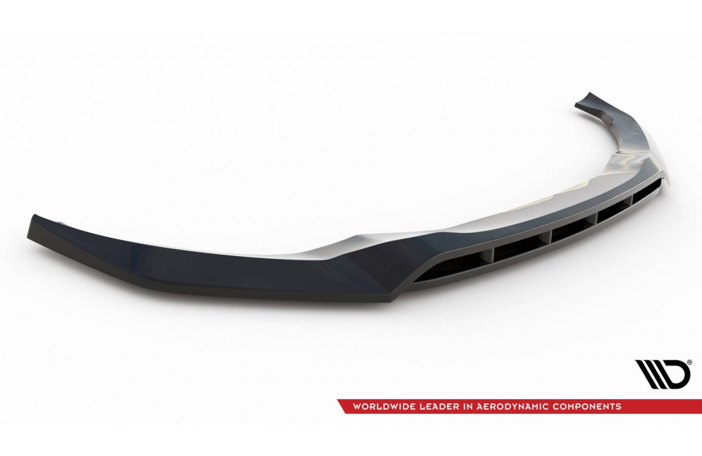 Front Splitter BMW 6 GT M-Pack G32
