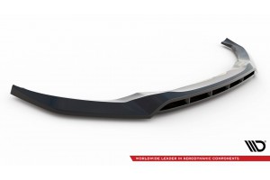 Front Splitter BMW 6 GT M-Pack G32