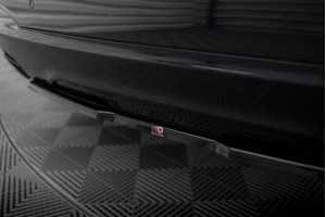 Rear Splitter for BMW 6 GT G32 M-Pack