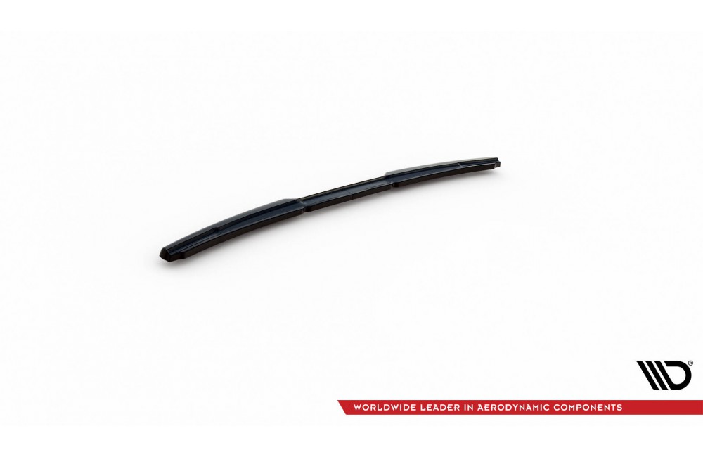 Rear Splitter for BMW 6 GT G32 M-Pack